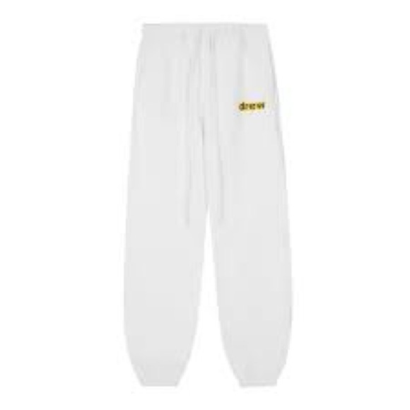 Drew House (Justin Bieber) Unisex Secret Sweatpants/Joggers | NEW/NWT!!🔥 - Picture 1 of 13